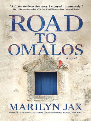 cover image of Road to Omalos